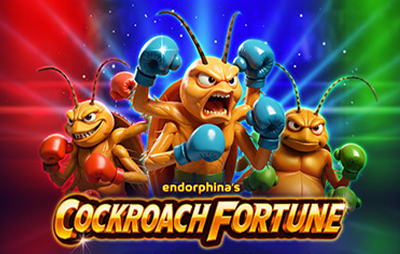 Cockroach Fortune