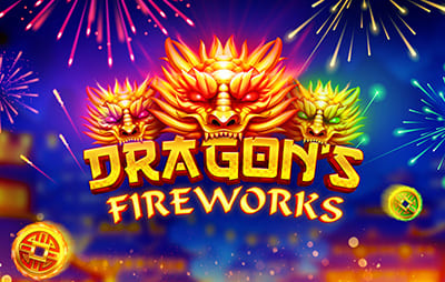 Dragon's Fireworks