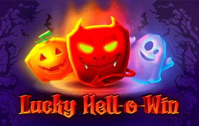 Lucky Hell-o-Win
