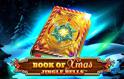 Book Of Xmas - Jingle Bells