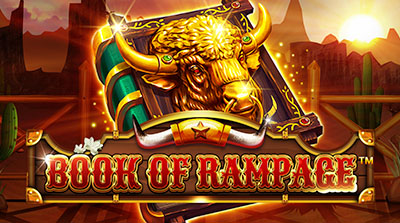 Book Of Rampage