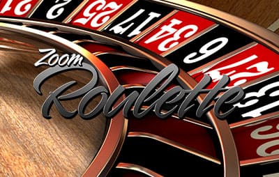 Zoom Roulette