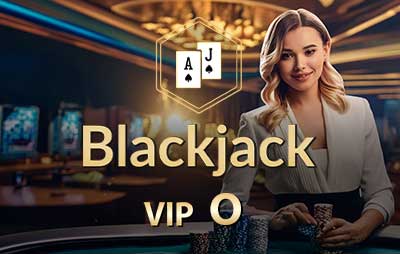 Blackjack VIP O