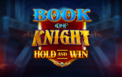 Book of Knight Hold and Win
