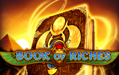 Book of Riches