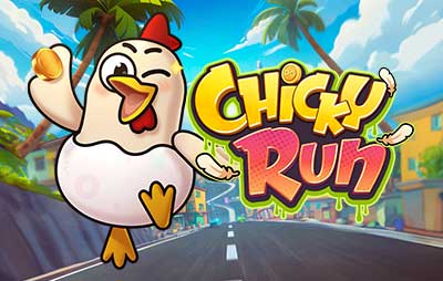 Chicky Run