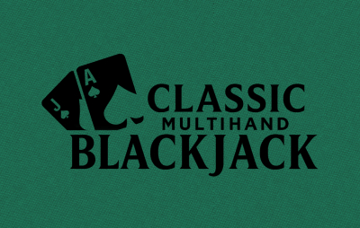 Classic Multihand Blackjack
