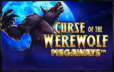Curse of the Werewolf Megaways