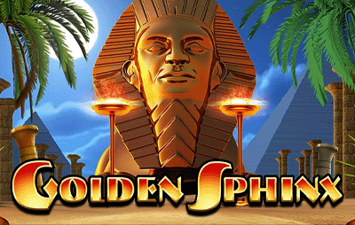 Golden Sphinx