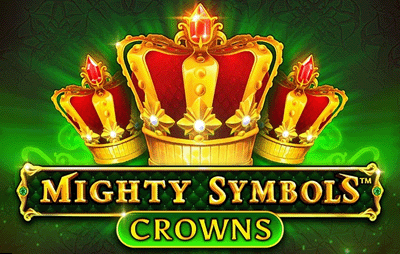 Mighty Symbols: Crowns
