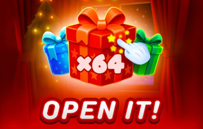 Open It!