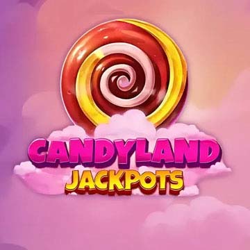 Candyland Jackpots