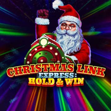 Christmas Link Express: Hold & Win