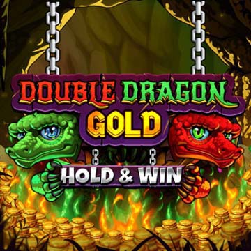 Double Dragon Gold: Hold & Win