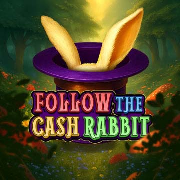 Follow the Cash Rabbit