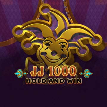 JJ 1000: Hold & Win