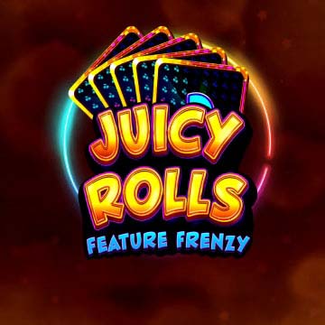Juicy Rolls: Feature Frenzy