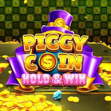 Piggy Coin: Hold & Win