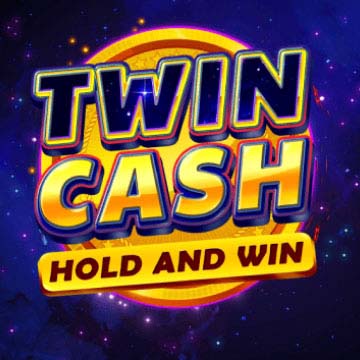 Twin Cash: Hold & Win