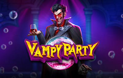 Vampy Party