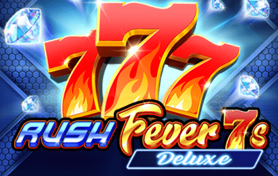 Rush Fever 7s Deluxe