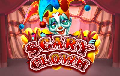 Scary Clown