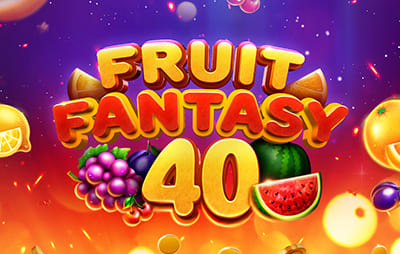 Fruit Fantasy 40