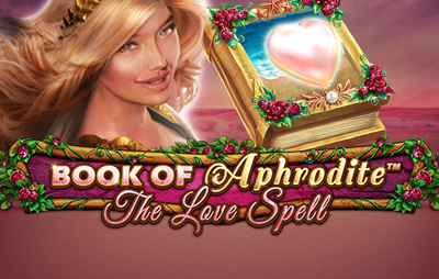 Book Of Aphrodite - The Love Spell