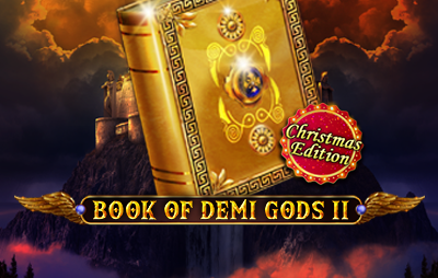 Book Of Demi Gods 2 - CE