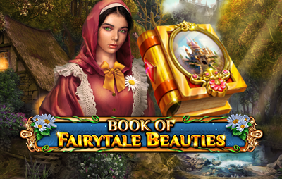 Book Of Fairytale Beauties