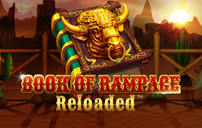 Book Of Rampage - Reloaded