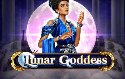 Lunar Goddess