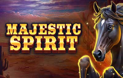 Majestic Spirit