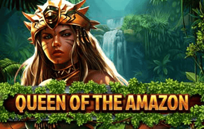 Queen Of The Amazon