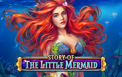 Story Of The Little Mermaid