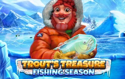 Trout's Treasure - Fishing Season