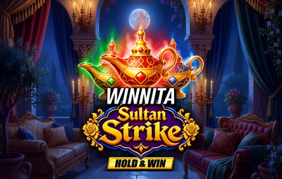 Winnita's Sultan Strike