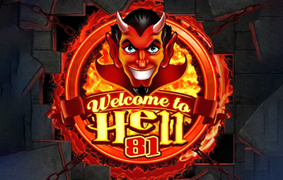 Welcome To Hell 81