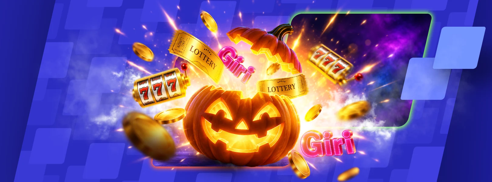 Spooky Fortune