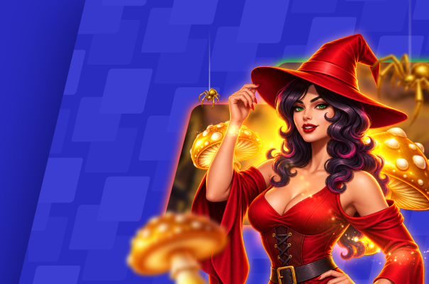 Frighteningly big bonus!