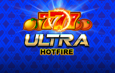 Ultra Hot Deluxe