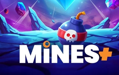 Mines+