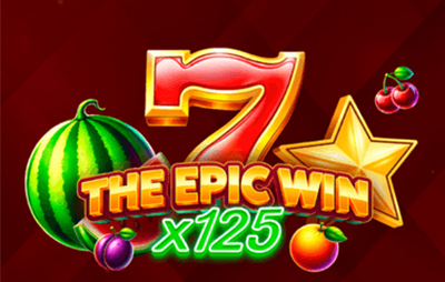 The Epic Win x125