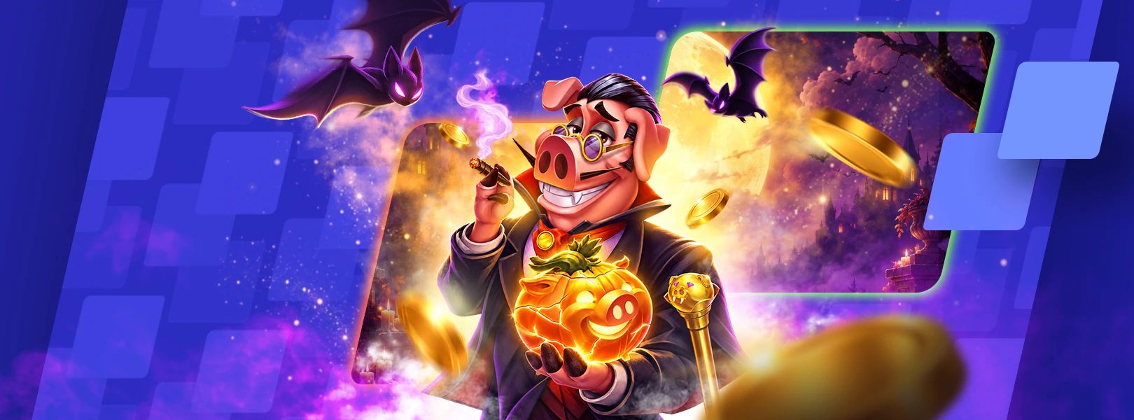 Halloween Rush