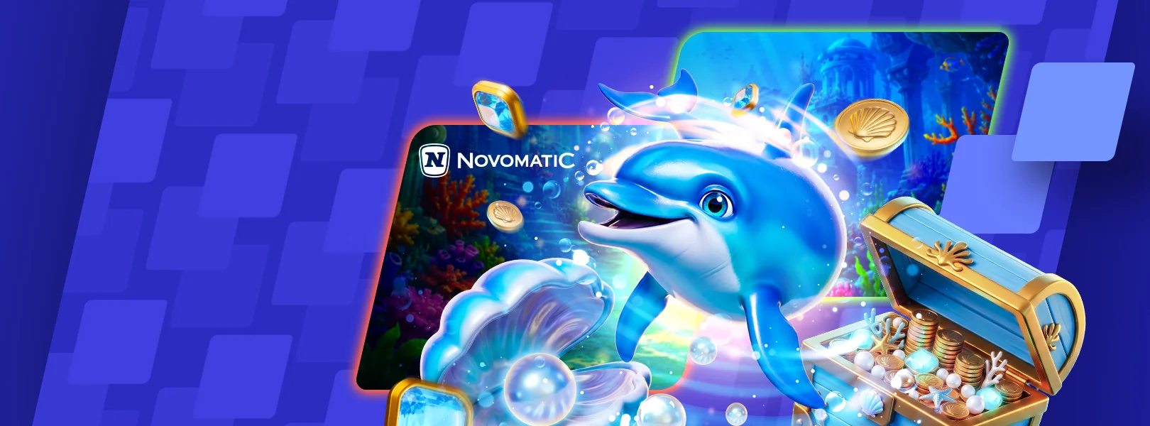 Novomatic Odyssey